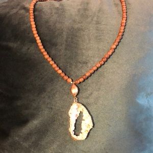 Panacea necklace